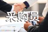 采購員年終總結模板范文